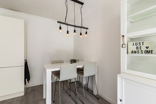 Medium property photo - Gardiaanhof 55, 5025 JP Tilburg